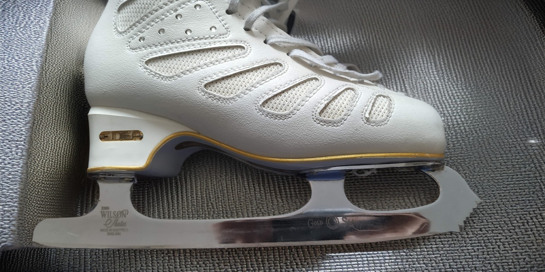 Izbor opreme za klizanje