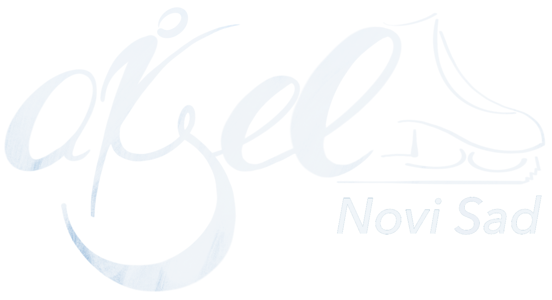 Aksel logo beli