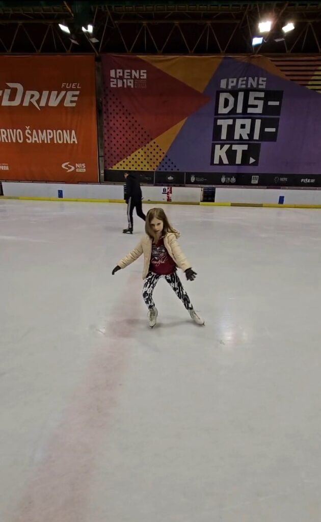 Ljubica Pajvančić​